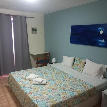 Sao Jose Guesthouse Понта-Делгада Екстер'єр фото