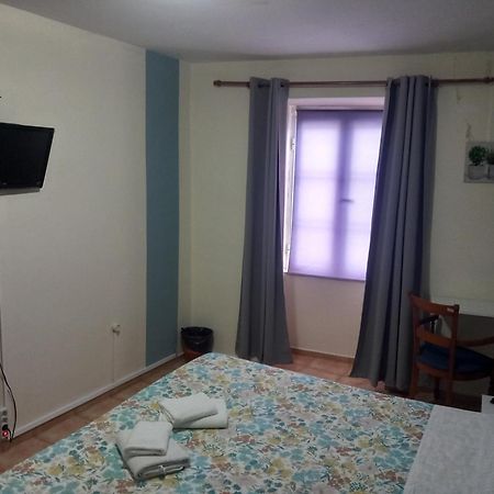Sao Jose Guesthouse Понта-Делгада Екстер'єр фото