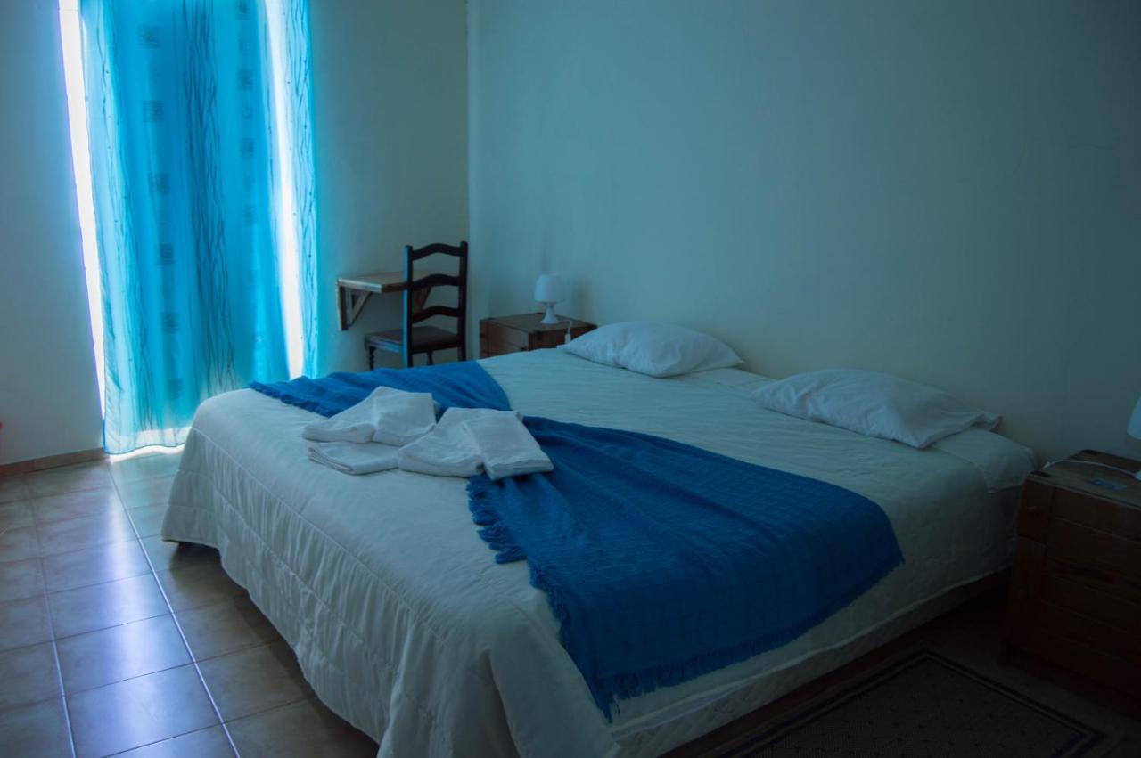 Sao Jose Guesthouse Понта-Делгада Екстер'єр фото