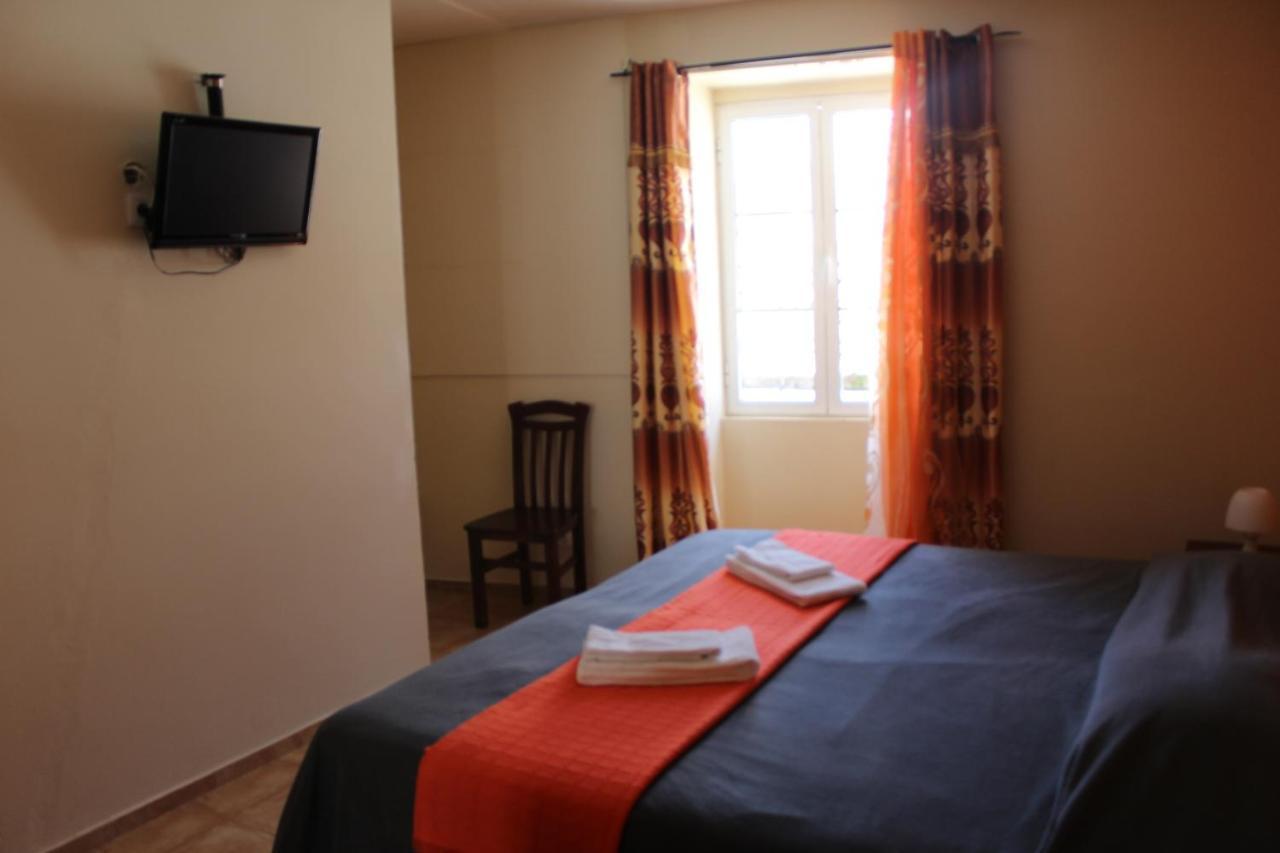 Sao Jose Guesthouse Понта-Делгада Екстер'єр фото