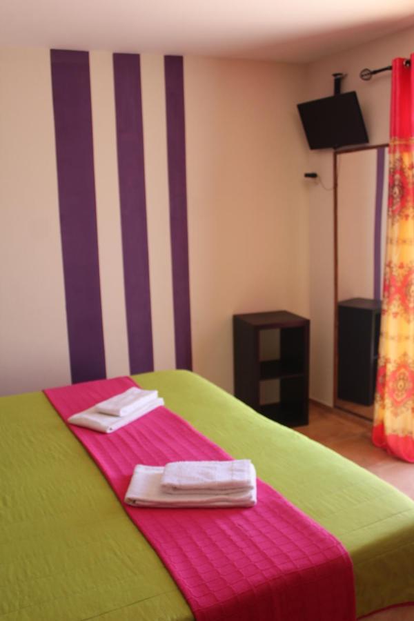 Sao Jose Guesthouse Понта-Делгада Екстер'єр фото