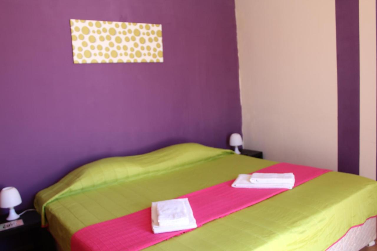Sao Jose Guesthouse Понта-Делгада Екстер'єр фото