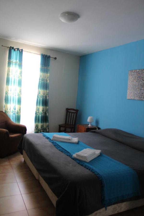 Sao Jose Guesthouse Понта-Делгада Екстер'єр фото