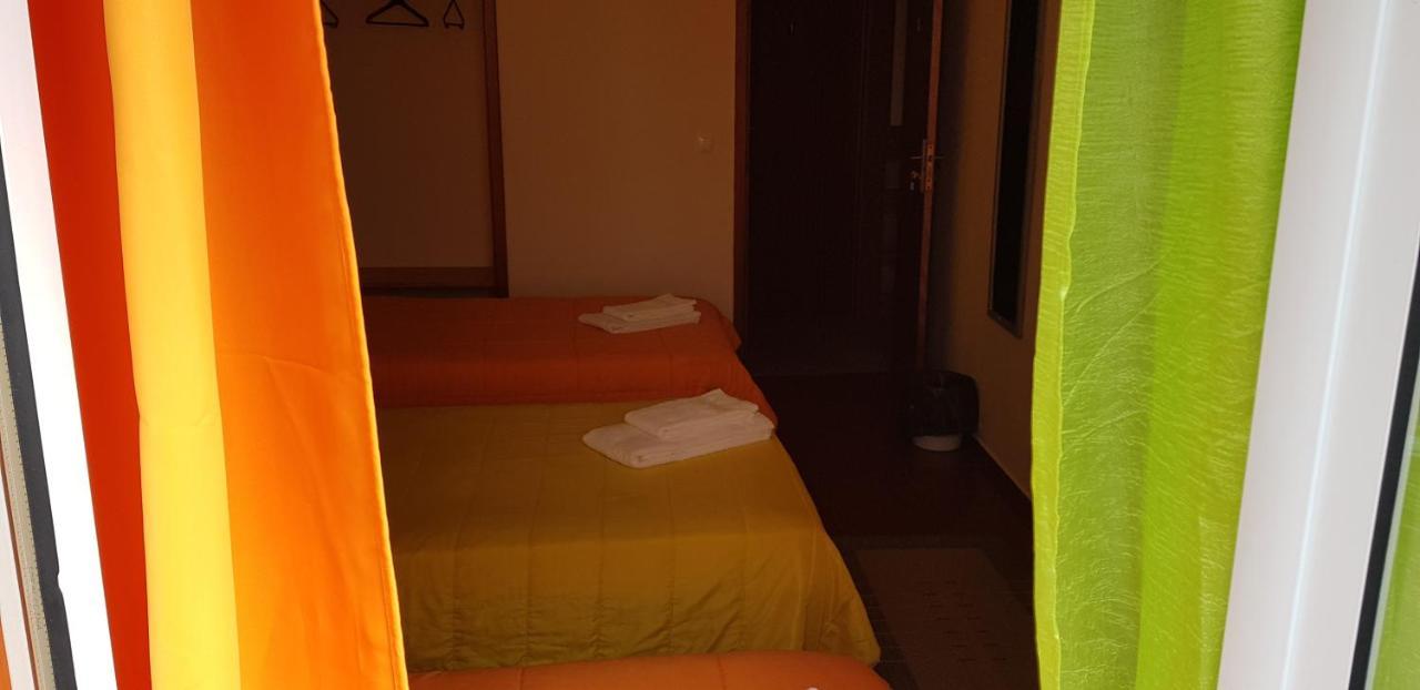 Sao Jose Guesthouse Понта-Делгада Екстер'єр фото