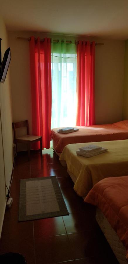 Sao Jose Guesthouse Понта-Делгада Екстер'єр фото