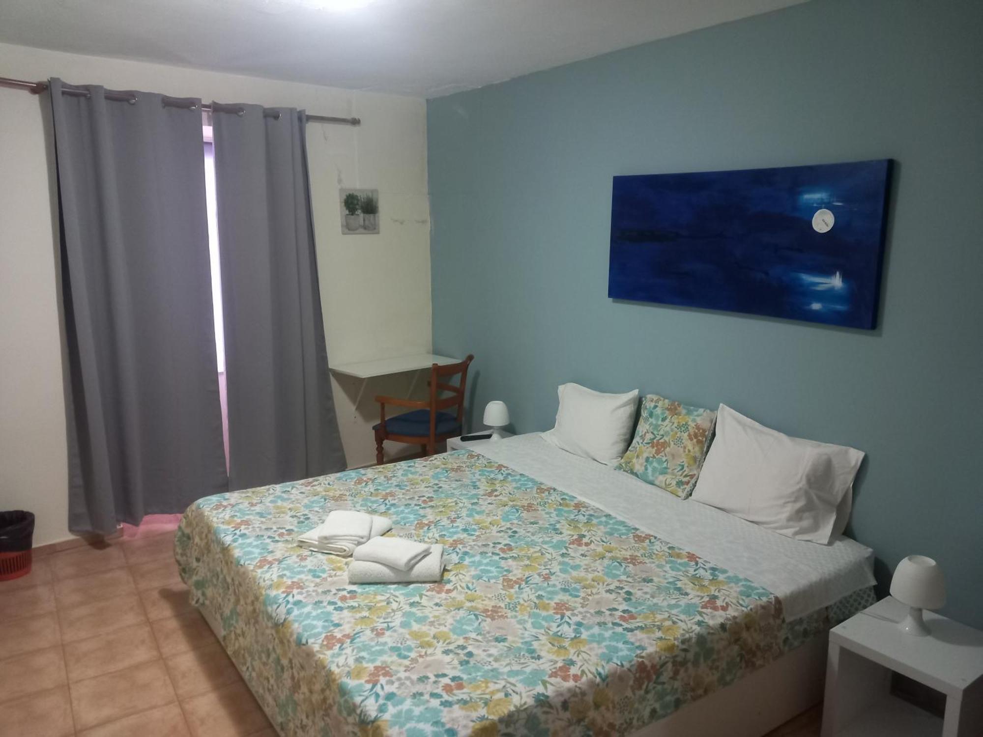 Sao Jose Guesthouse Понта-Делгада Екстер'єр фото