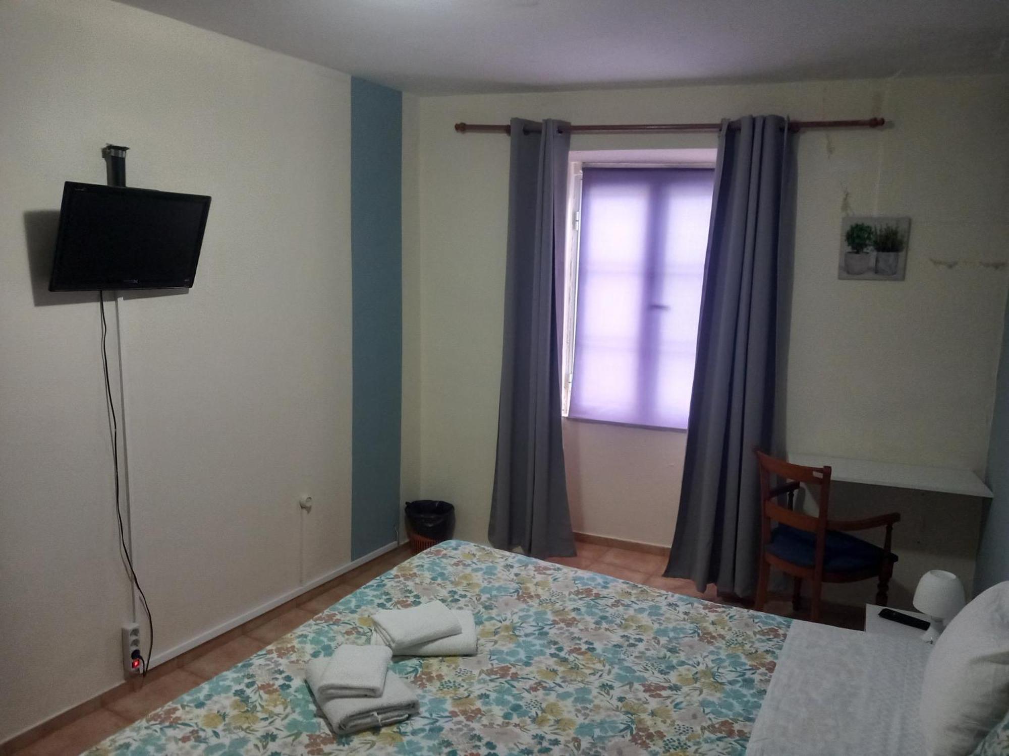 Sao Jose Guesthouse Понта-Делгада Екстер'єр фото