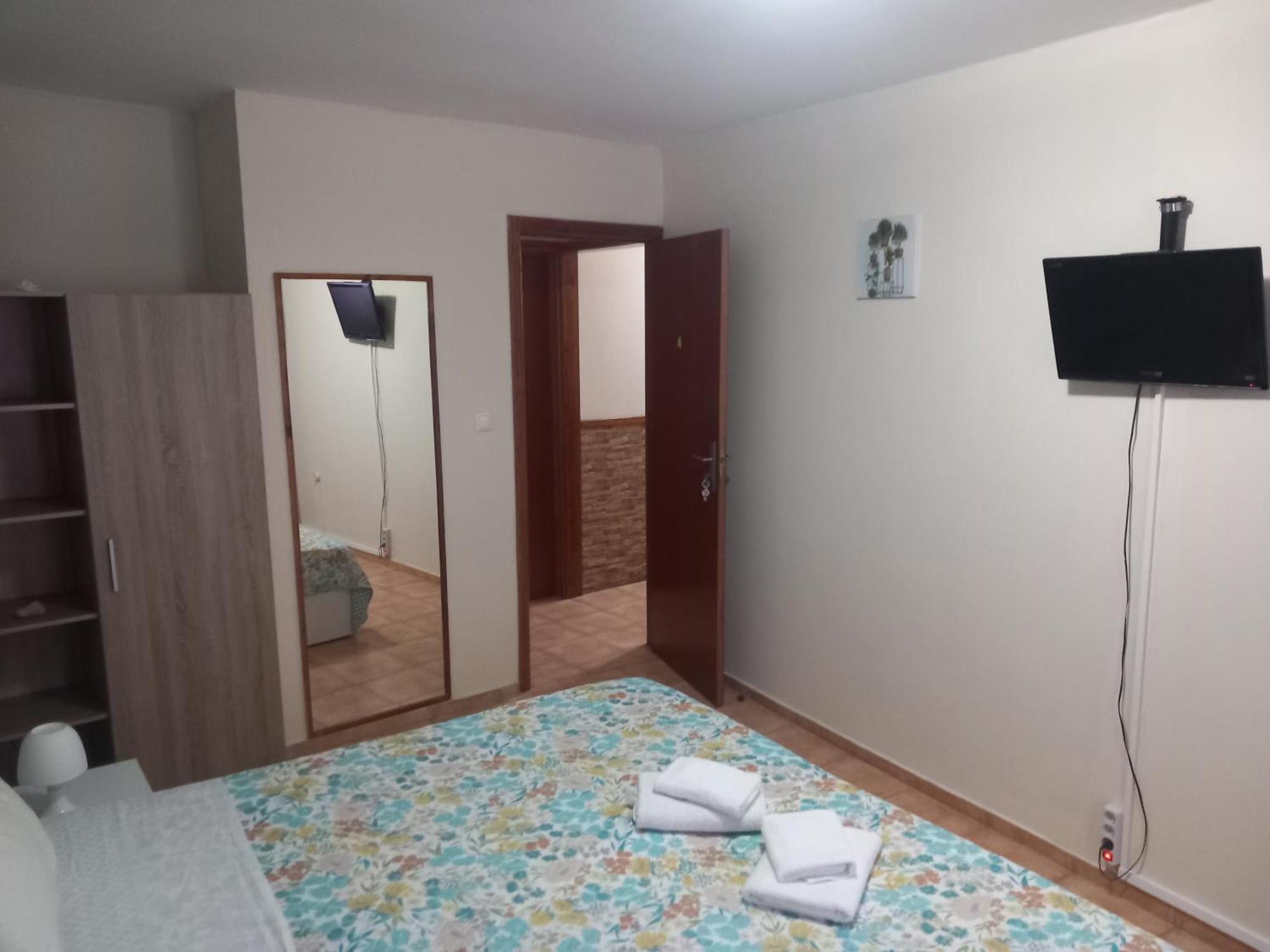 Sao Jose Guesthouse Понта-Делгада Екстер'єр фото