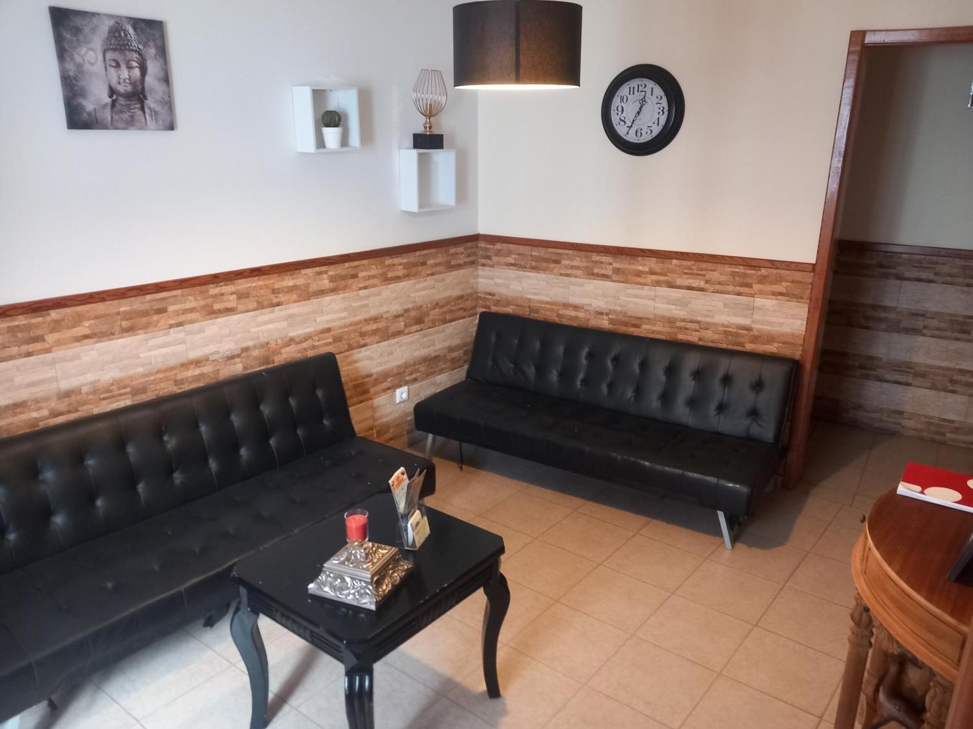 Sao Jose Guesthouse Понта-Делгада Екстер'єр фото