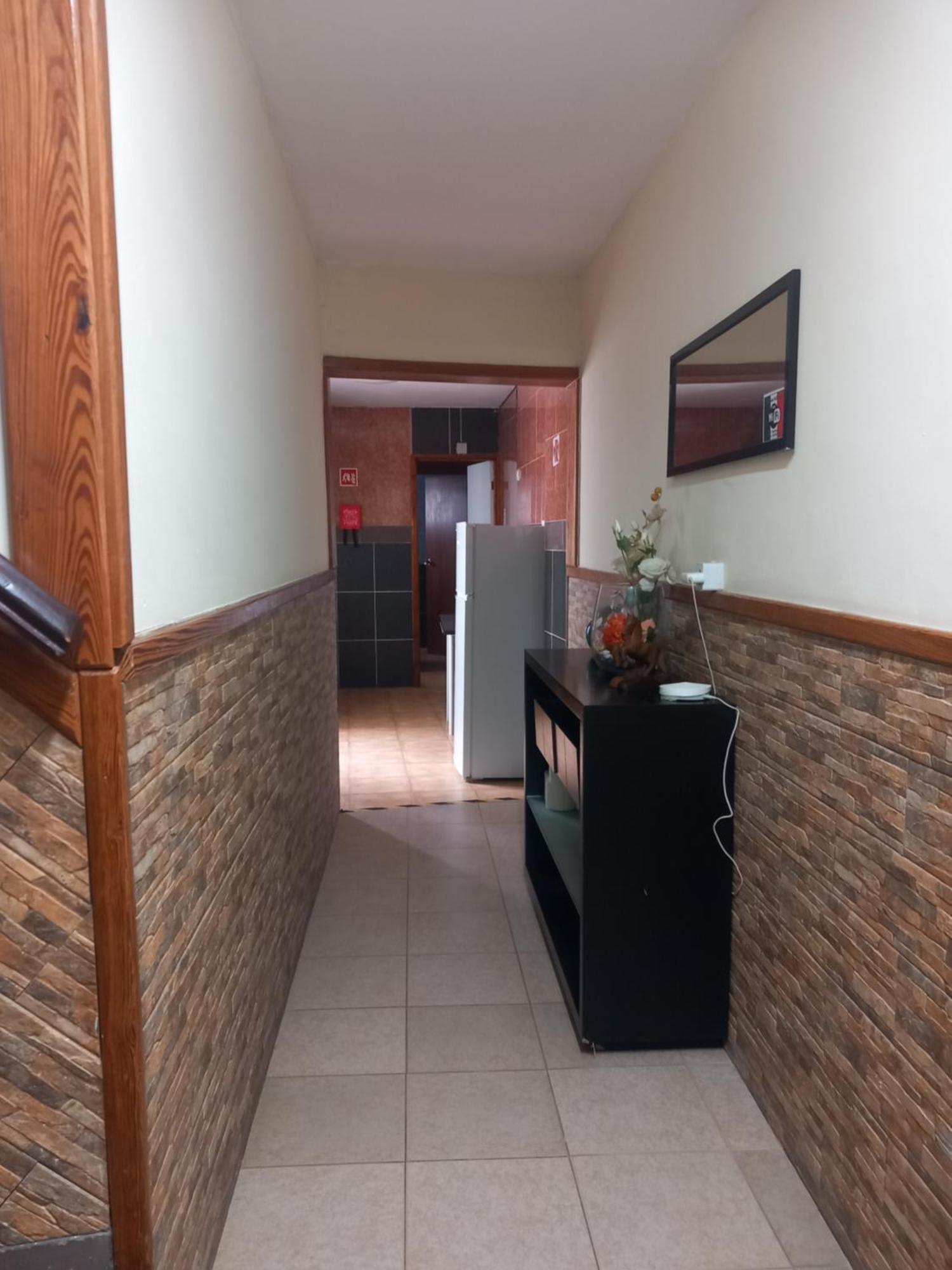 Sao Jose Guesthouse Понта-Делгада Екстер'єр фото