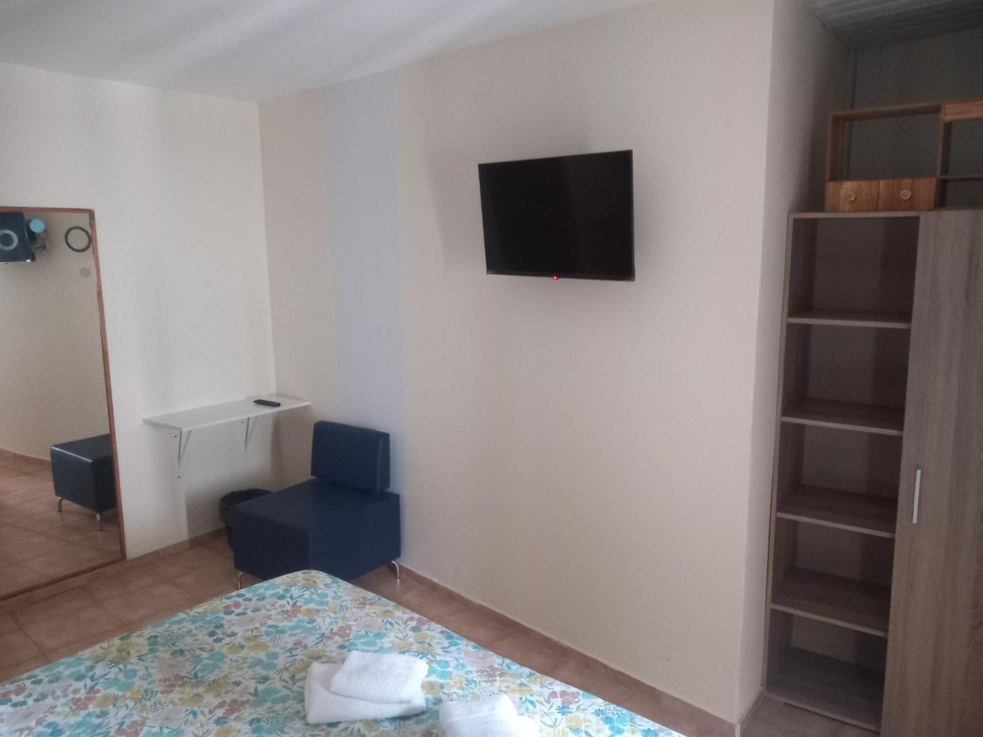 Sao Jose Guesthouse Понта-Делгада Екстер'єр фото