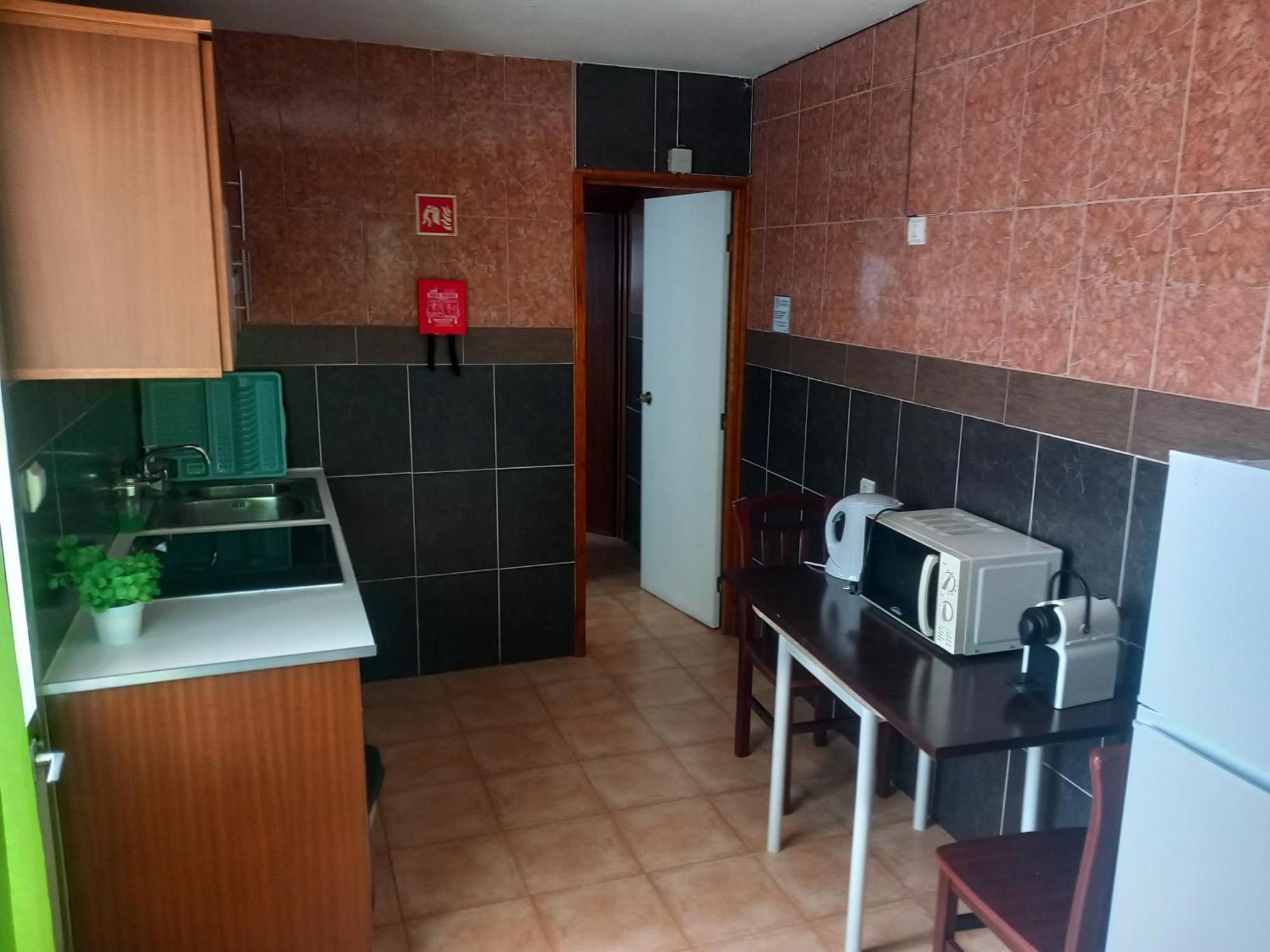 Sao Jose Guesthouse Понта-Делгада Екстер'єр фото