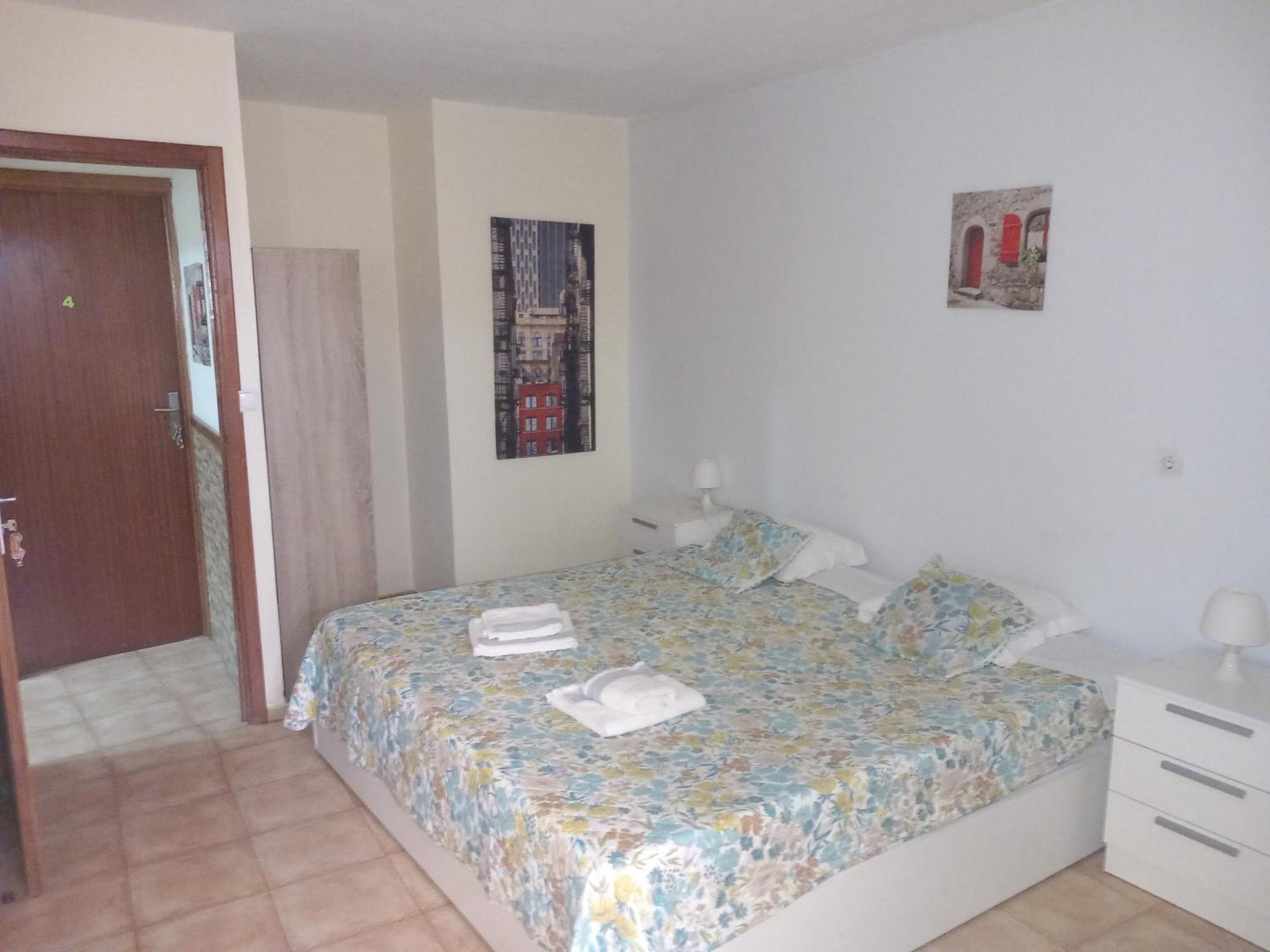 Sao Jose Guesthouse Понта-Делгада Екстер'єр фото