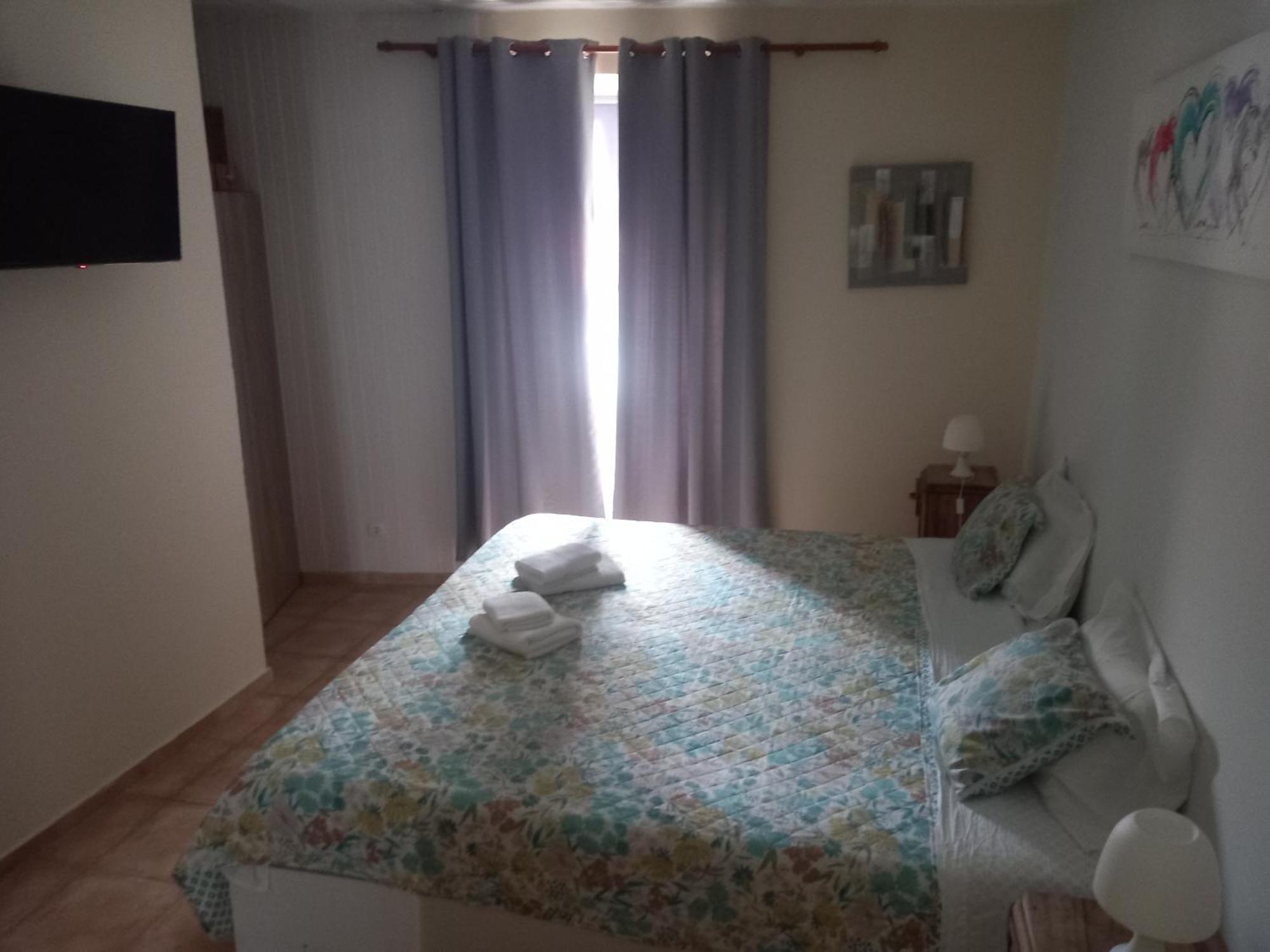 Sao Jose Guesthouse Понта-Делгада Екстер'єр фото