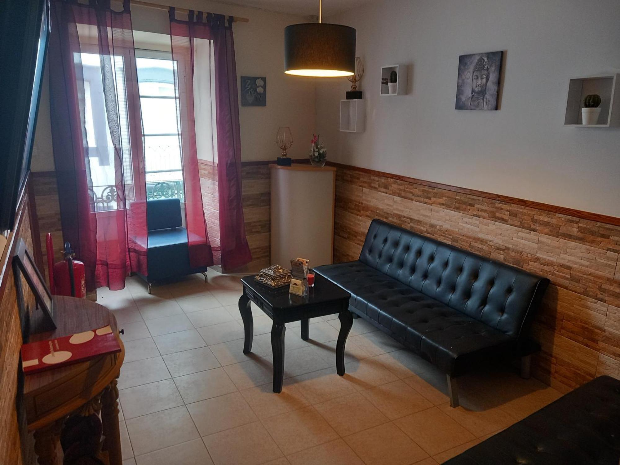 Sao Jose Guesthouse Понта-Делгада Екстер'єр фото