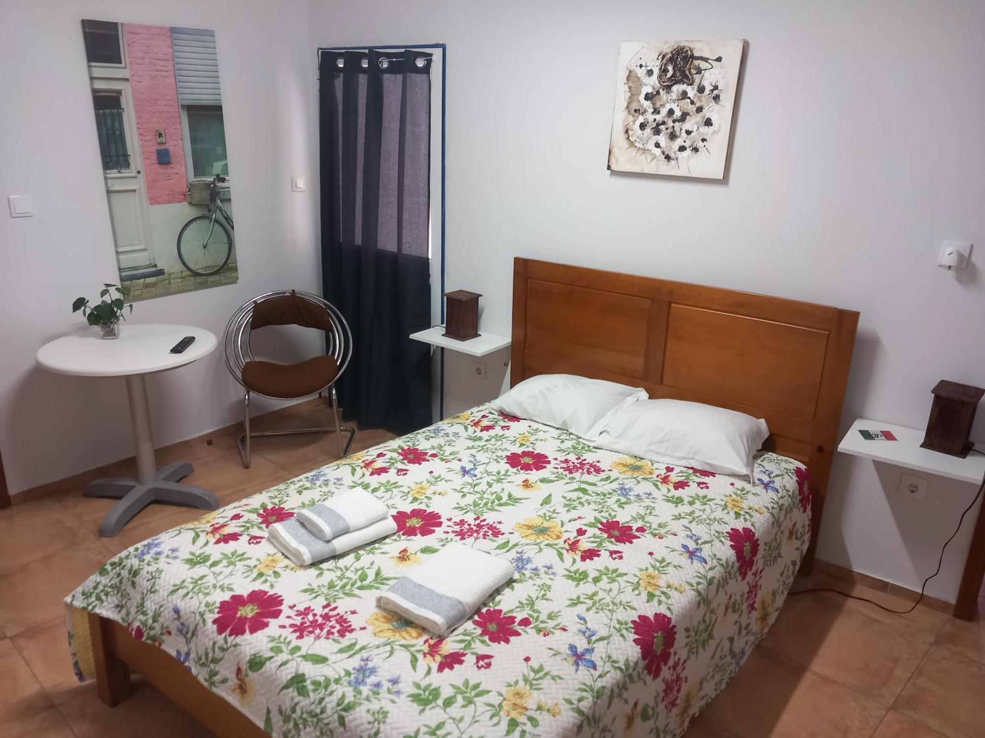 Sao Jose Guesthouse Понта-Делгада Екстер'єр фото