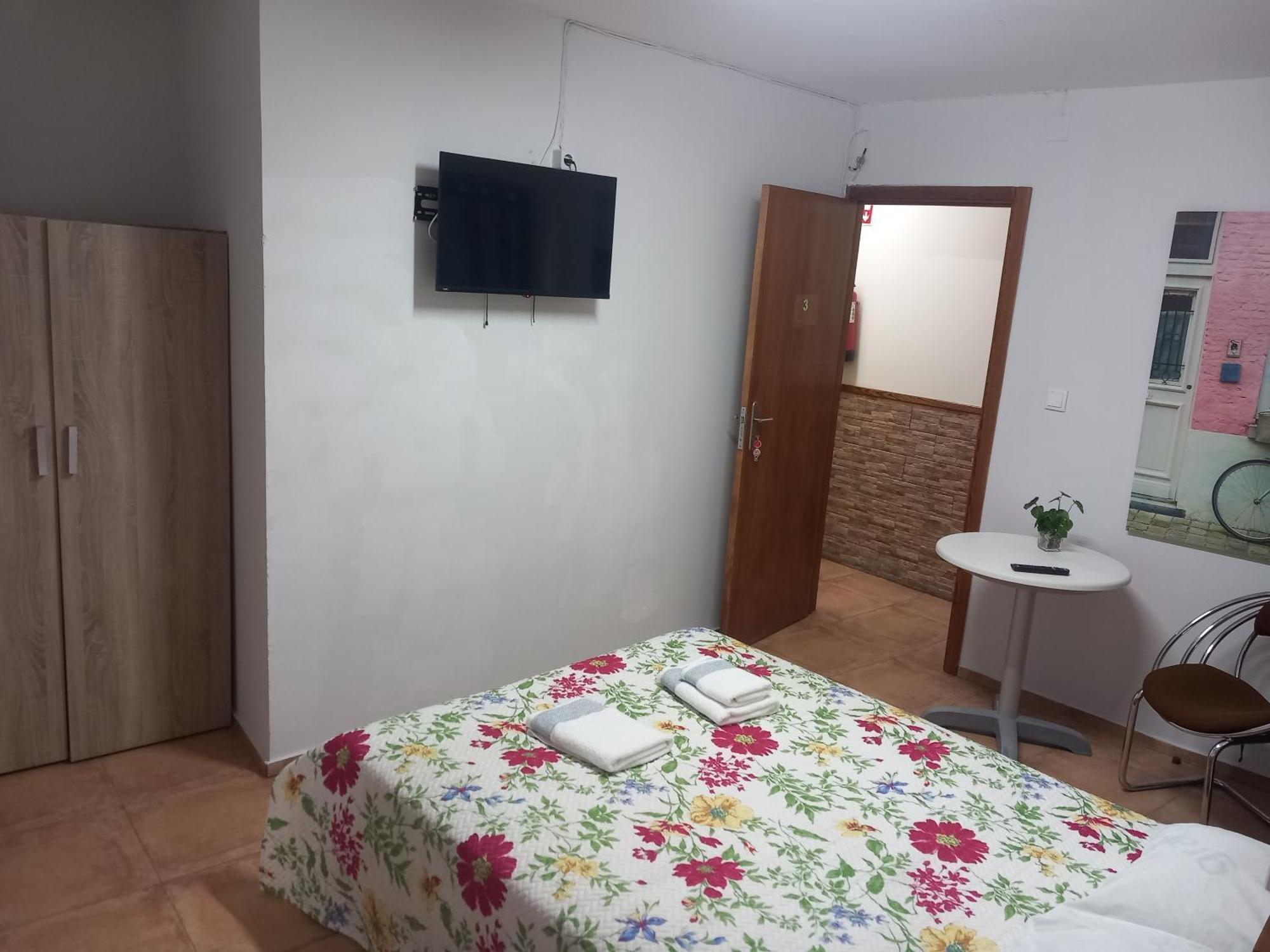 Sao Jose Guesthouse Понта-Делгада Екстер'єр фото