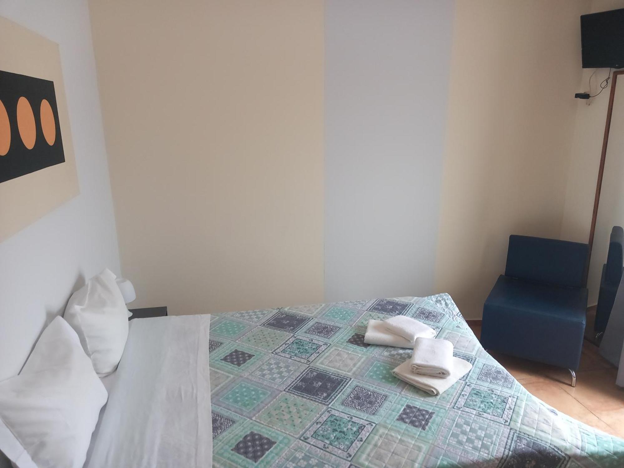 Sao Jose Guesthouse Понта-Делгада Екстер'єр фото