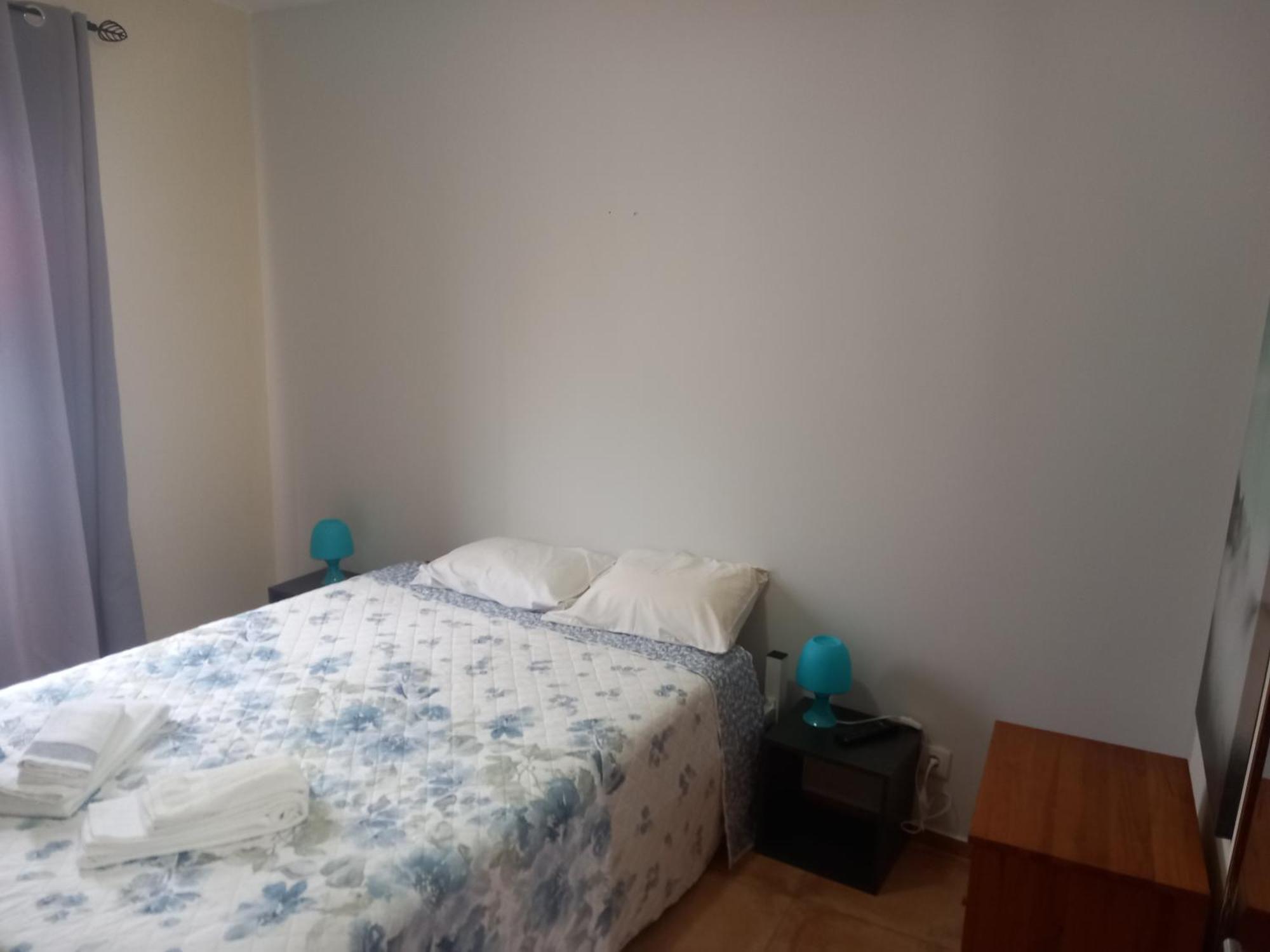 Sao Jose Guesthouse Понта-Делгада Екстер'єр фото