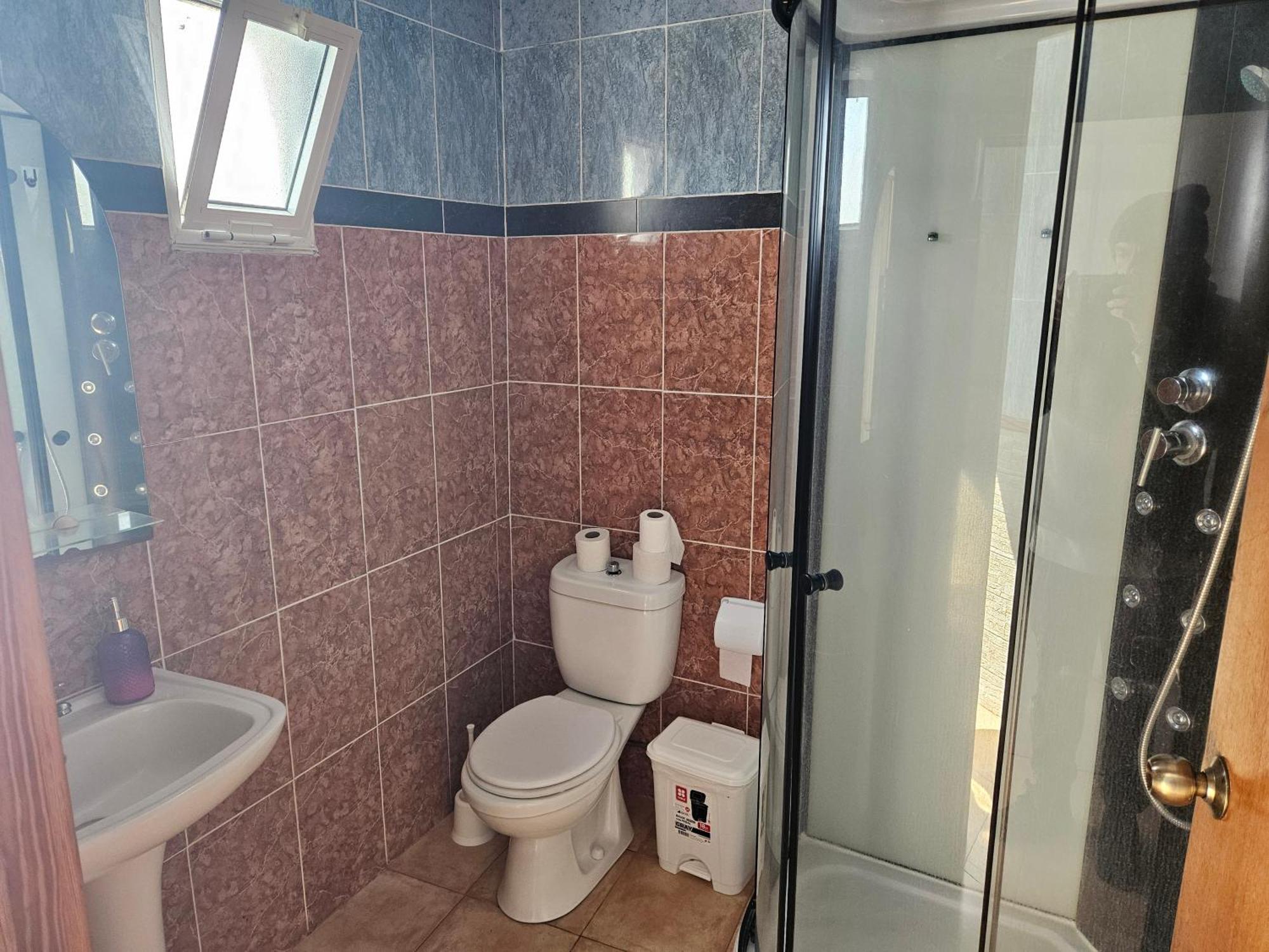 Sao Jose Guesthouse Понта-Делгада Екстер'єр фото