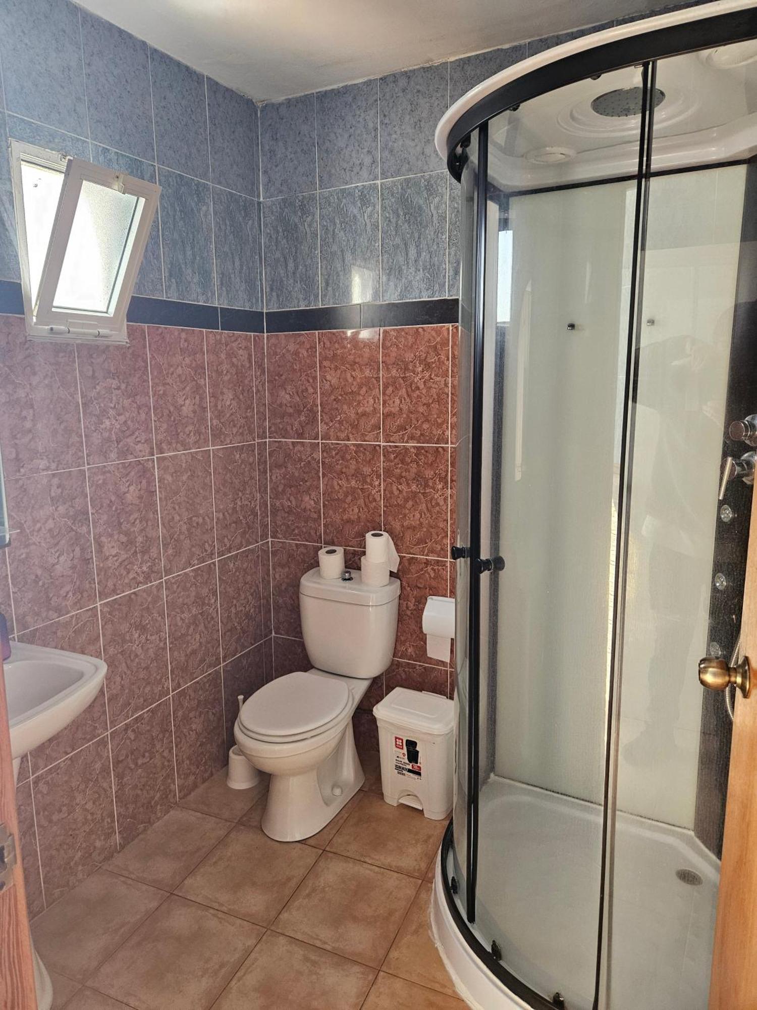 Sao Jose Guesthouse Понта-Делгада Екстер'єр фото