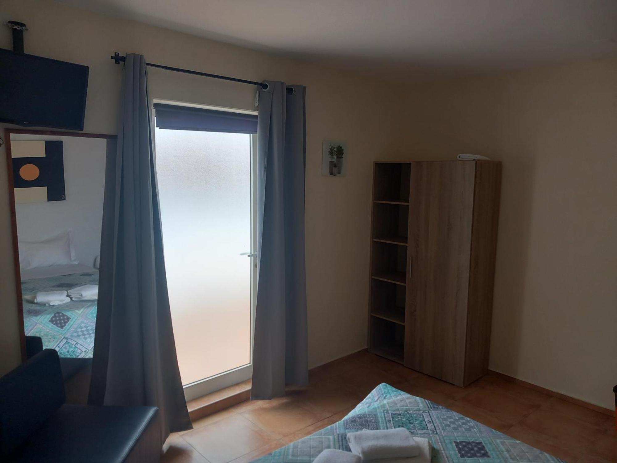 Sao Jose Guesthouse Понта-Делгада Екстер'єр фото