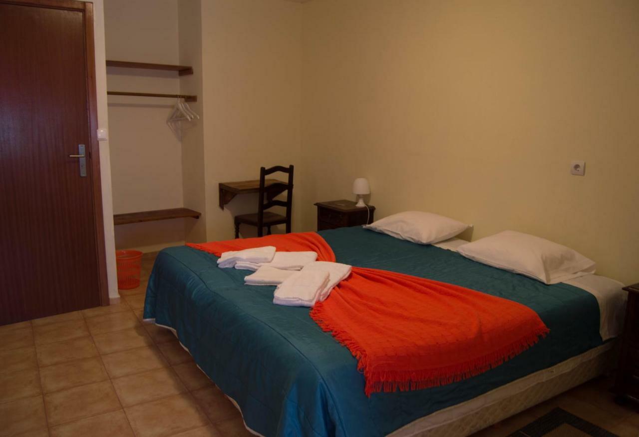 Sao Jose Guesthouse Понта-Делгада Екстер'єр фото
