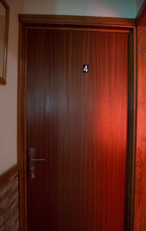 Sao Jose Guesthouse Понта-Делгада Екстер'єр фото