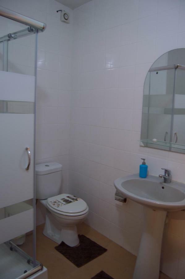 Sao Jose Guesthouse Понта-Делгада Екстер'єр фото