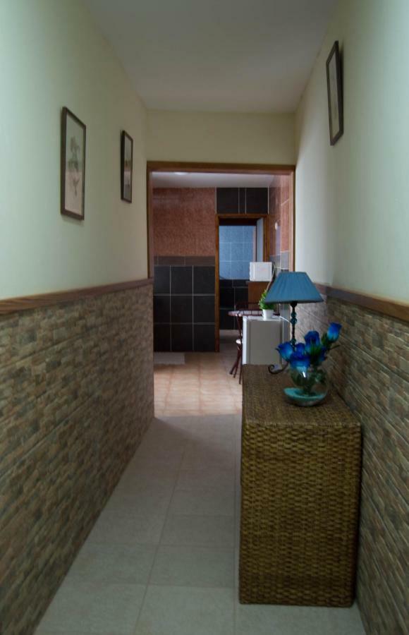 Sao Jose Guesthouse Понта-Делгада Екстер'єр фото
