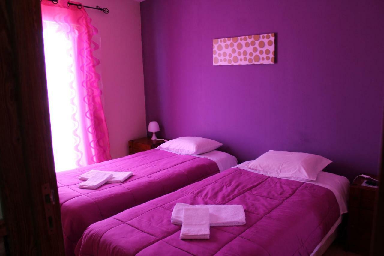 Sao Jose Guesthouse Понта-Делгада Екстер'єр фото