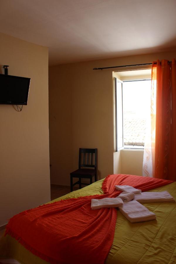 Sao Jose Guesthouse Понта-Делгада Екстер'єр фото