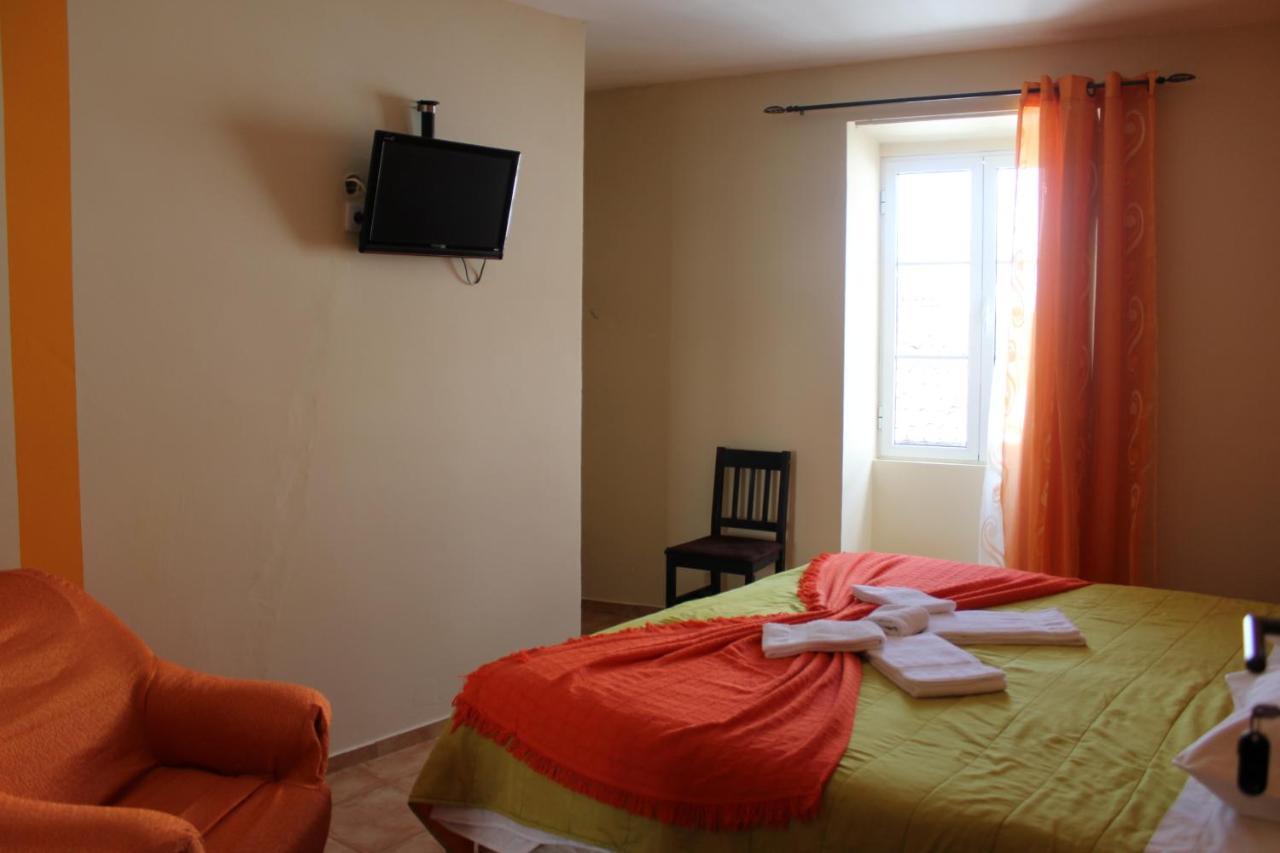 Sao Jose Guesthouse Понта-Делгада Екстер'єр фото