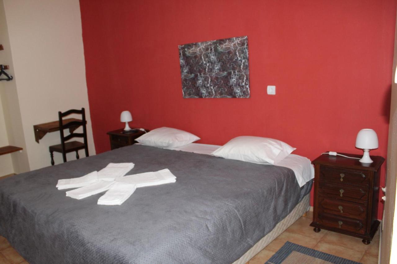 Sao Jose Guesthouse Понта-Делгада Екстер'єр фото