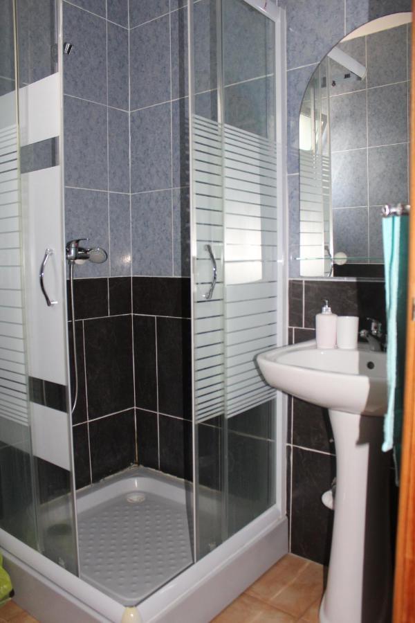 Sao Jose Guesthouse Понта-Делгада Екстер'єр фото